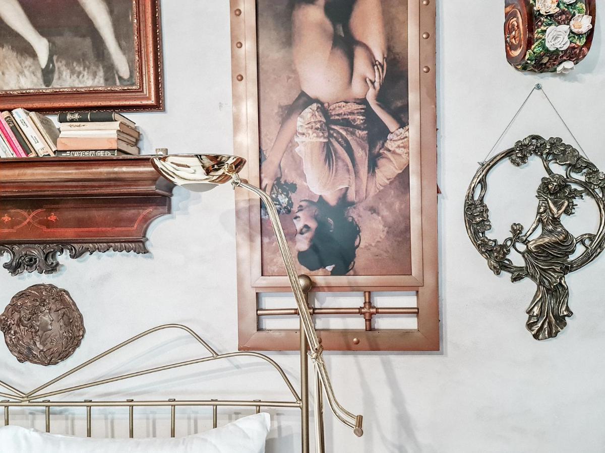 Divna Pani Luxury Gallery Rooms Banská Štiavnica Exterior foto