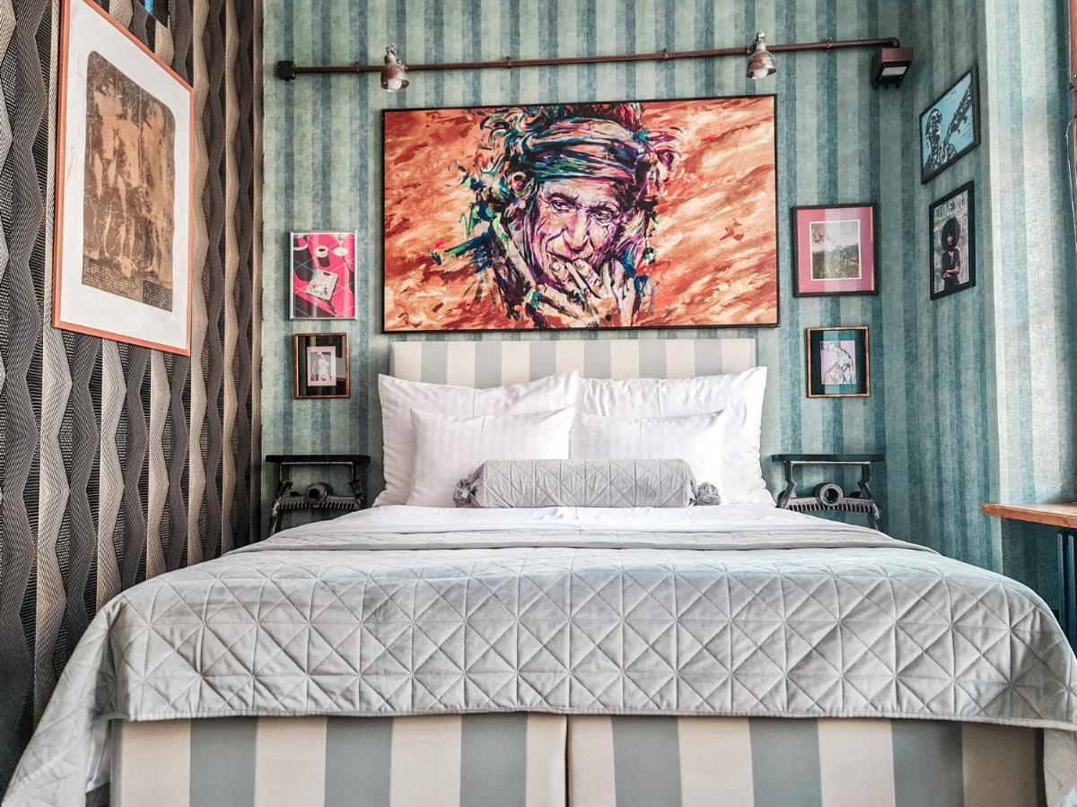 Divna Pani Luxury Gallery Rooms Banská Štiavnica Exterior foto