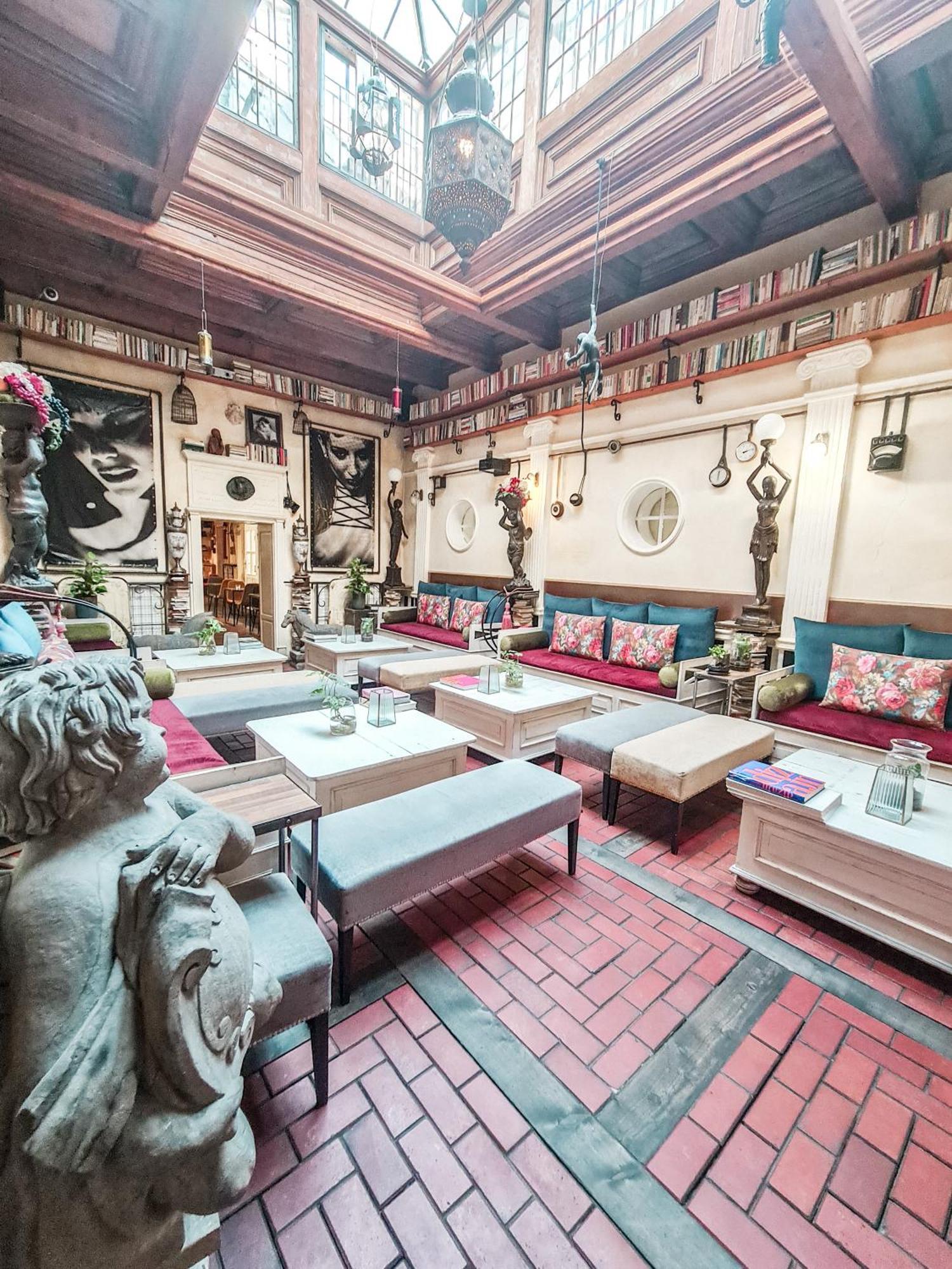 Divna Pani Luxury Gallery Rooms Banská Štiavnica Exterior foto